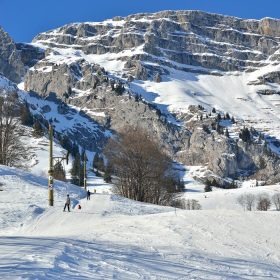 Activité hiver Le Reposoir Activité hiver Le Reposoir