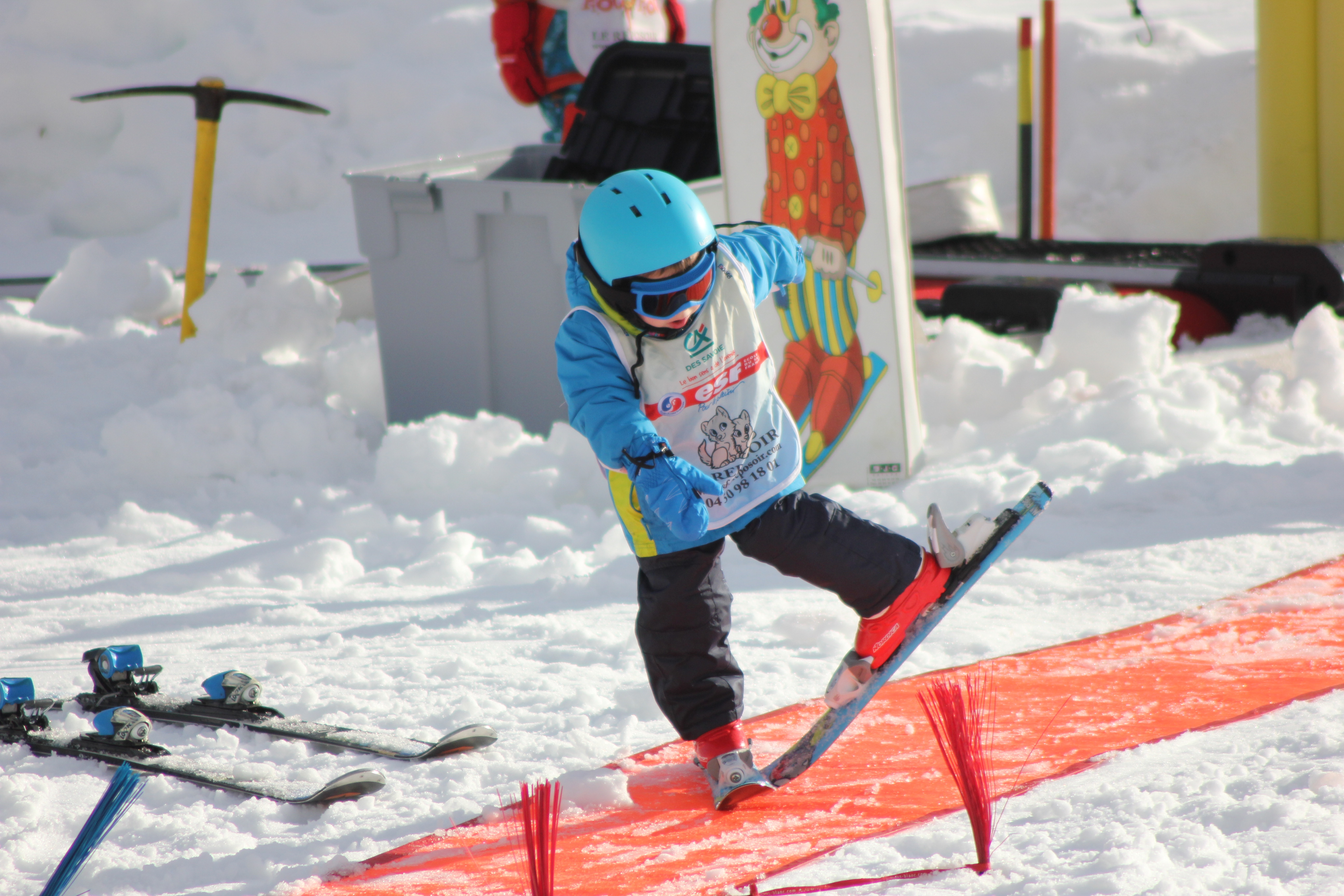 ski village Reposoir ©Jérémy LAURENT (14)
