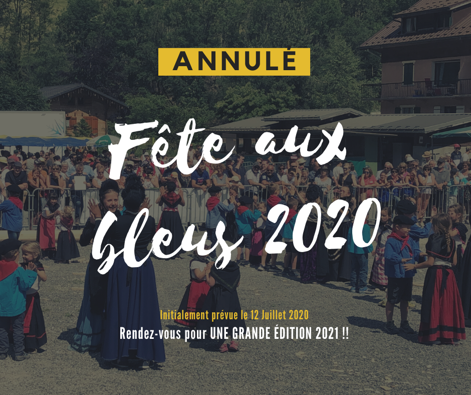 ANNULÉ