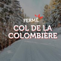 Fermeture col (3) Fermeture col (3)